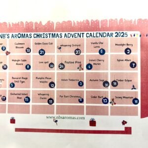 Christmas Advent Calendar