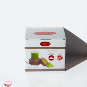 Mediterranean Classic 2-In-1 Fragrance Warmer