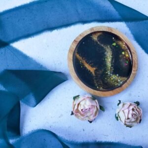 Midnight Sable Reverie