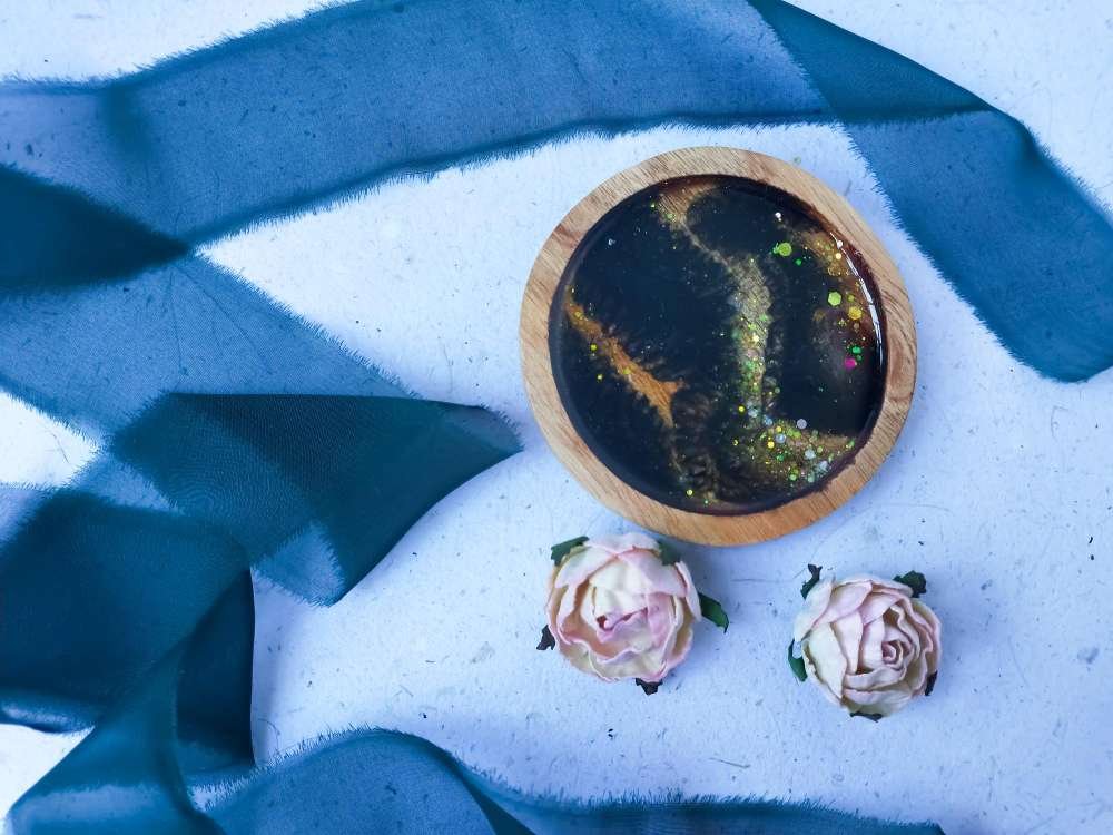 Midnight Sable Reverie