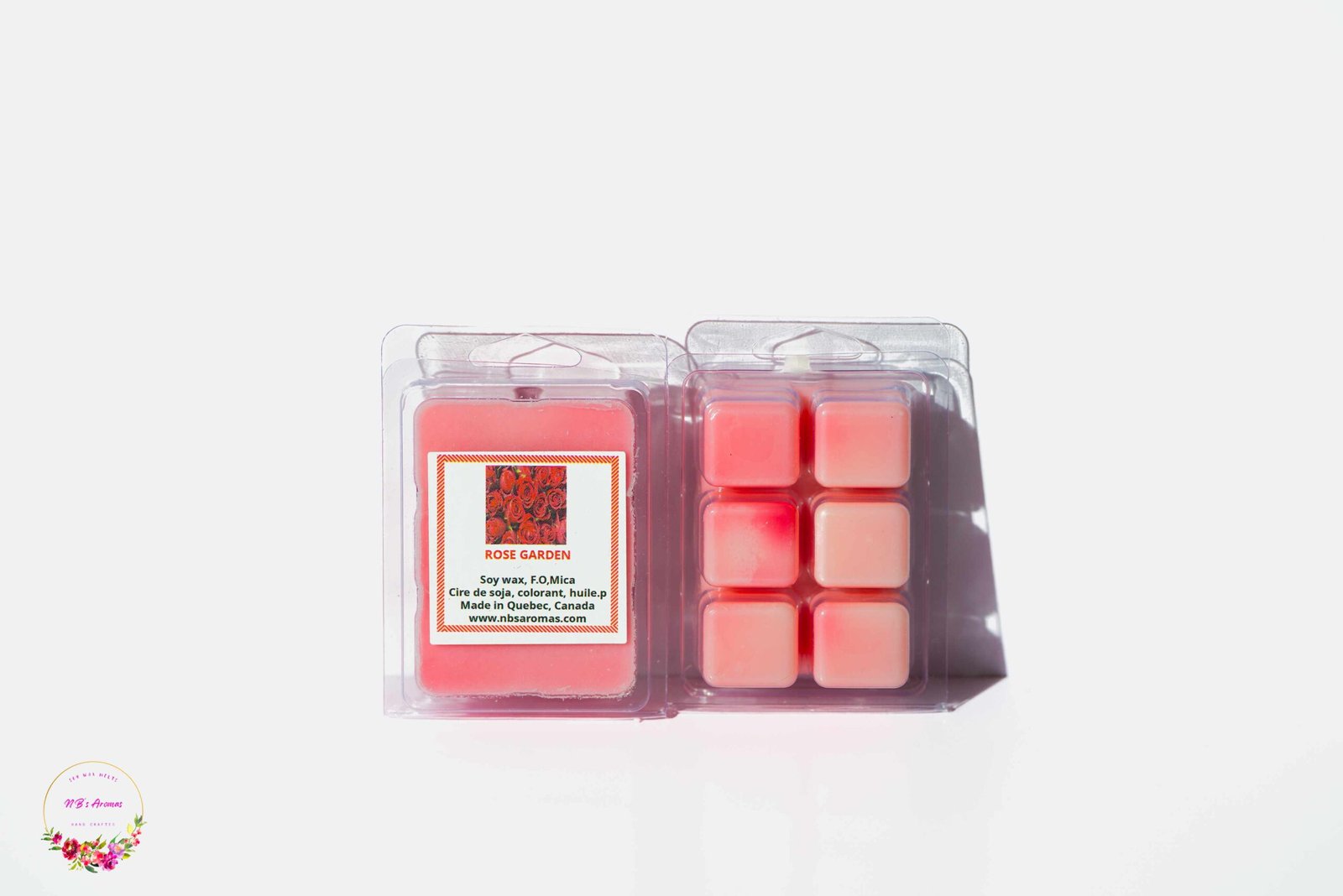 WaxMelts