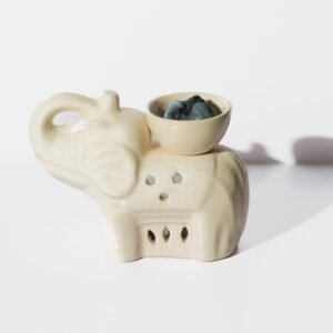 Gentle Elephant Burner