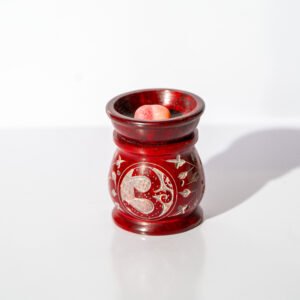 Om Oil/Wax Melt Burners