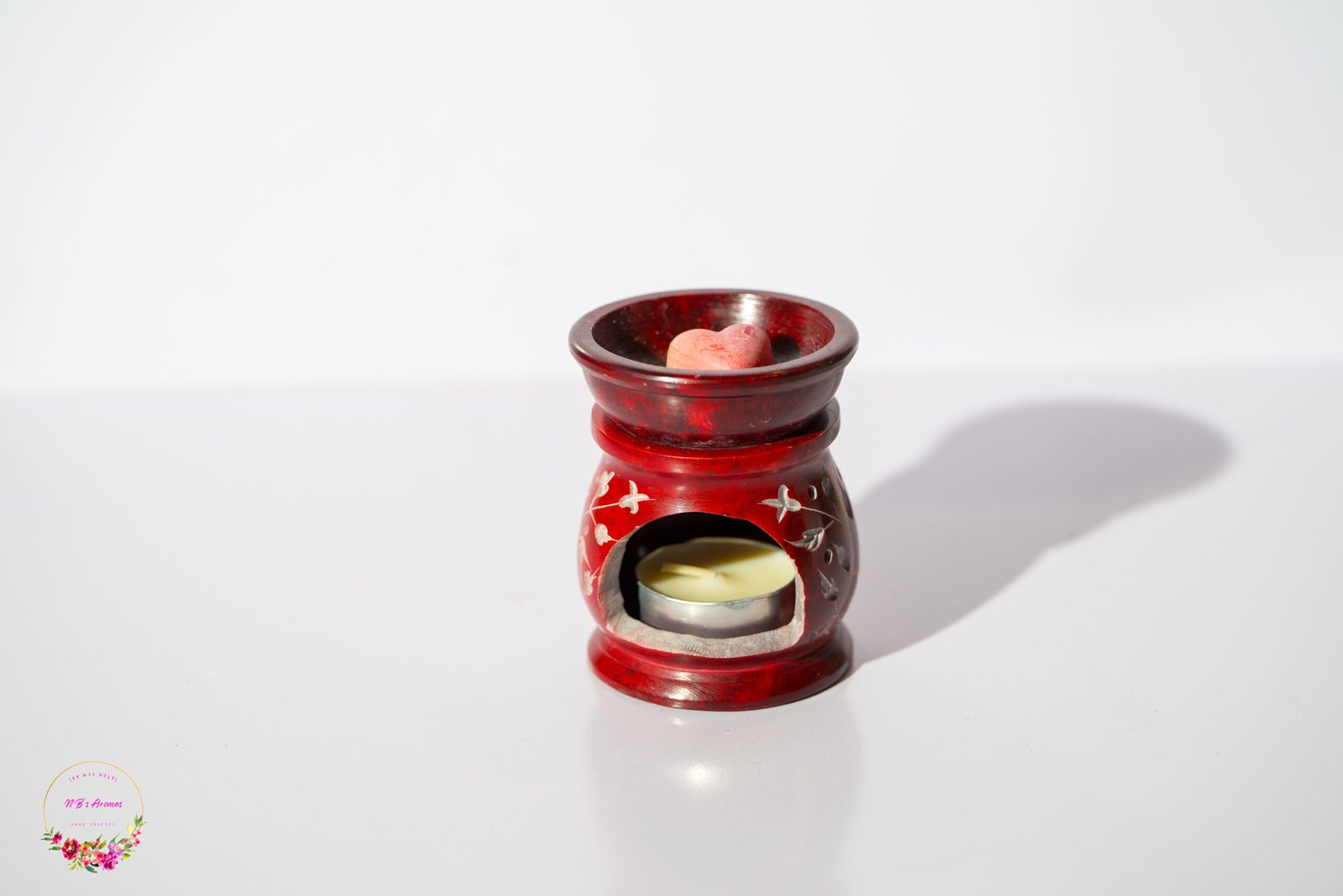 Om Oil/Wax Melt Burners -2