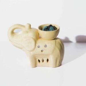 Gentle Elephant Burner