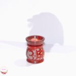 Om Oil/Wax Melt Burners -1