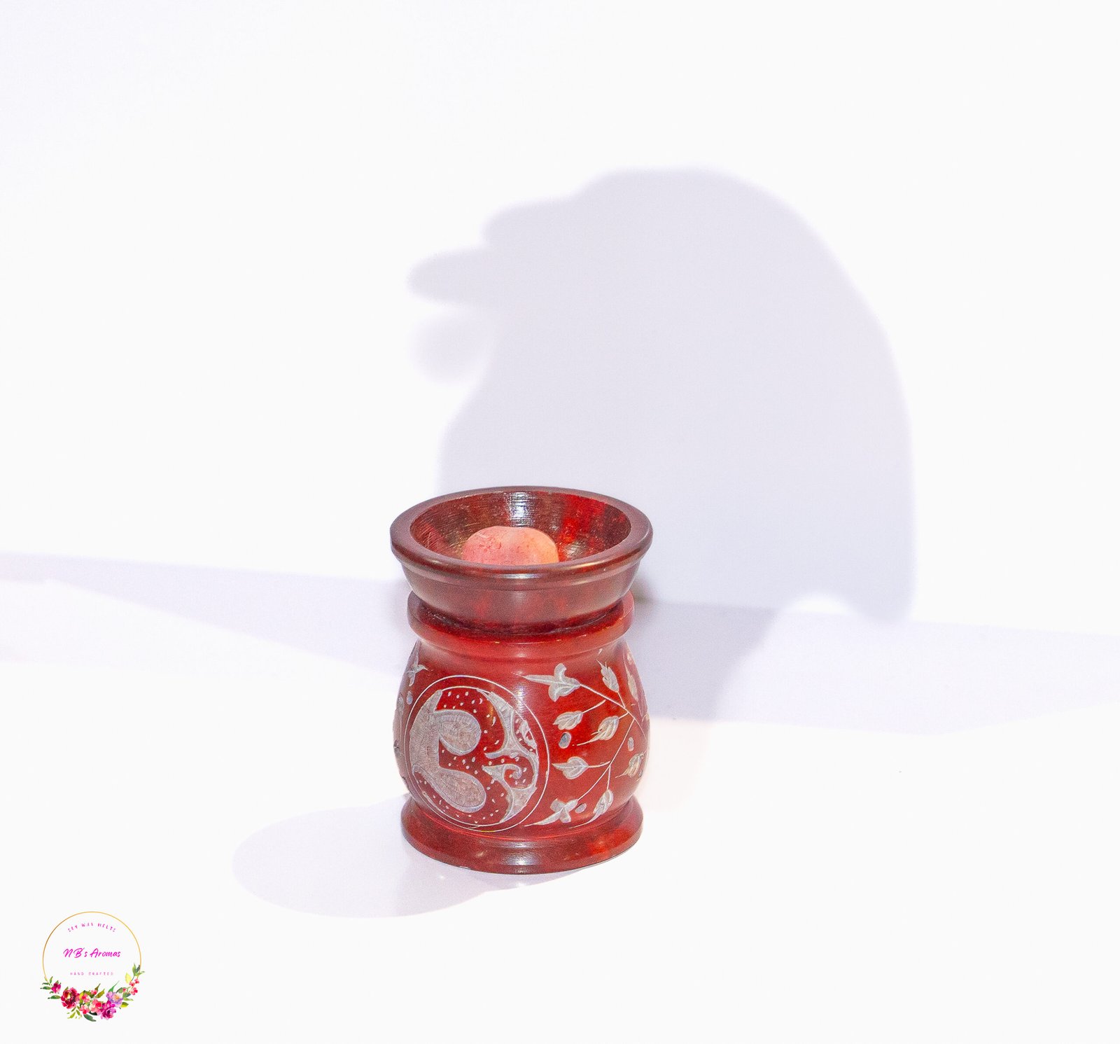 Om Oil/Wax Melt Burners -1