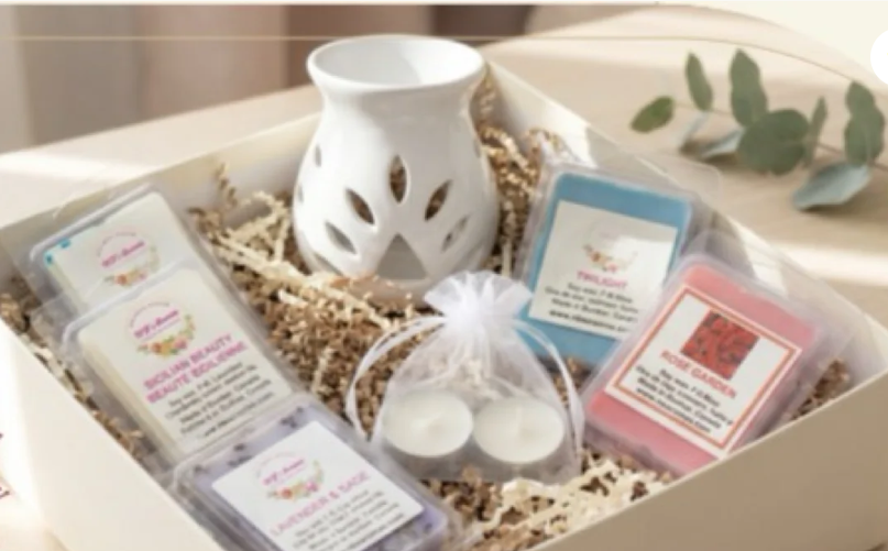 Gift Hamper 1 - Image 1