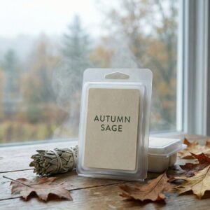 AUTUMN SAGE