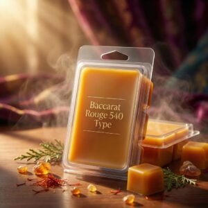 Baccarat Rouge 540 Type