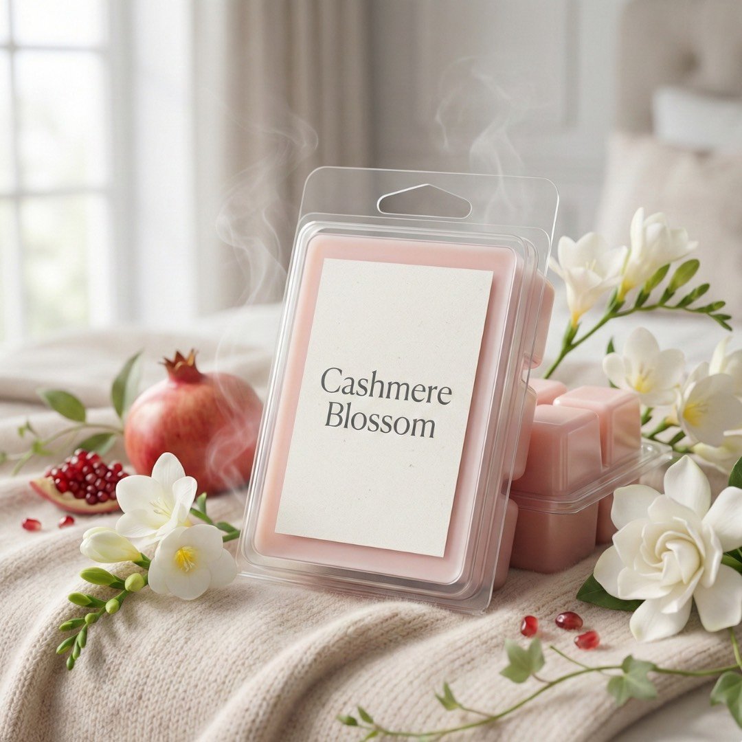 Cashmere Blossom