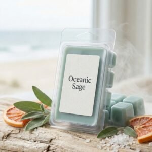Oceanic Sage