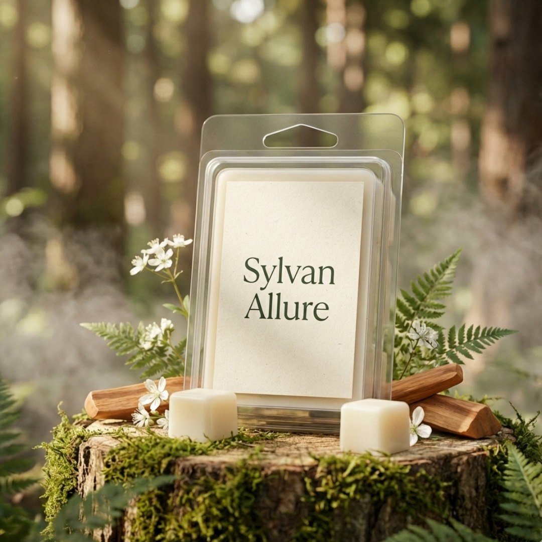 Sylvan Allure