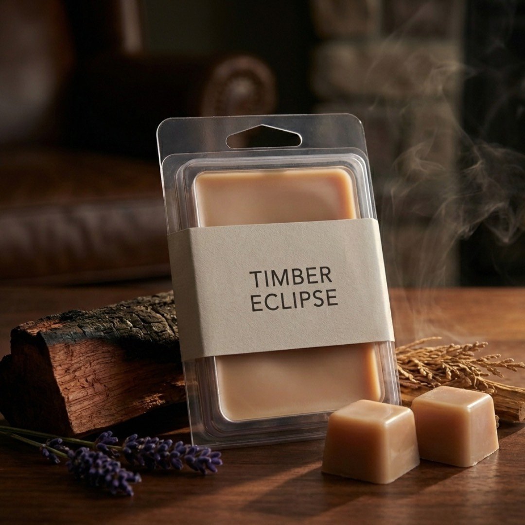 TIMBER ECLIPSE