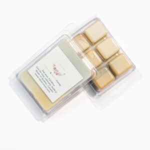 Oatmeal and Warm Honey