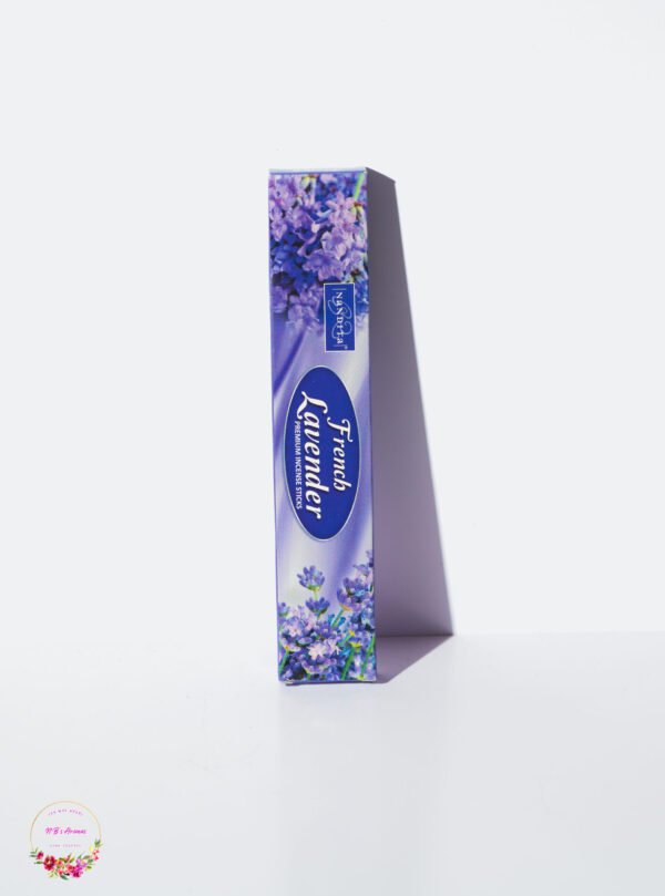 Rose Velvet Tea Velvet Rose - NB's Aromas