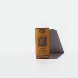 Goloka Lavender Essential Oil 10ml